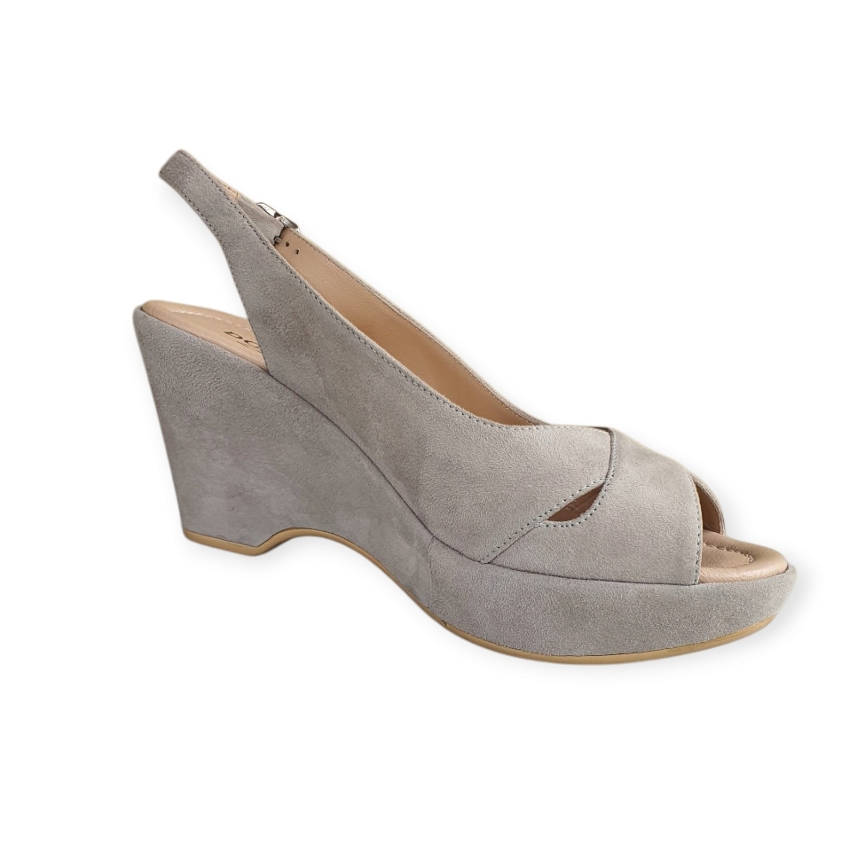 5345 Camoscio king grig